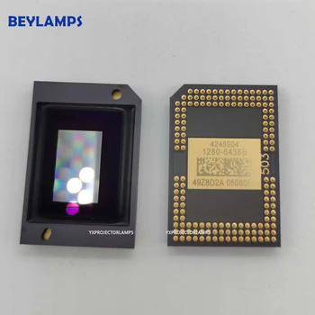 NYE Bedst Sælgende Projektor DMD Chips 1280-6338b 1280-6438b DMD Chip 1280-6039B til Optoma PRO350W GT720 GT750 HD66