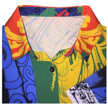 Afrikanske Shirt Kjoler Til Kvinder 2021 Afrika Tøj Dashiki Nye Stil, Foråret, Efteråret Kjole Tøj Mode Femme Africaine