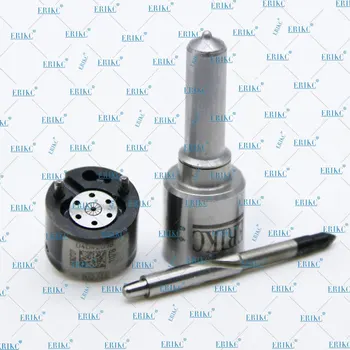 ERIKC Brændstof Injector reparationssæt 7135-583 Omfatter Ventil 9308-625C Dyse H374 for Ssangyong EMBR00301D 6710170121 A6710170121