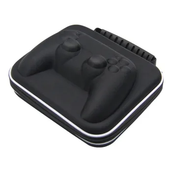 Rejse etui Bærbare Storage Controller-Taske Pose Hard Case Cover Stødsikkert For Sony Playstation 5 PS5 Gamepad Beskytte