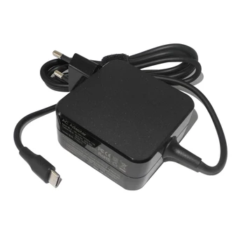 65W USB-C Type C Bærbar Strømforsyning Adapter USB Type C Oplader til Macbook Asus Lenovo 20V 3.25 ET 9V 3A 5V 2A Ac strømadapter