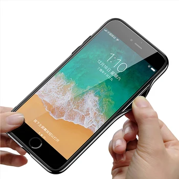 San Diego Padres Hærdet Glas TPU Sort Cover Case til iPhone 5 5S SE 2020 6 6s 7 8 plus X XR XS 11 pro Antal