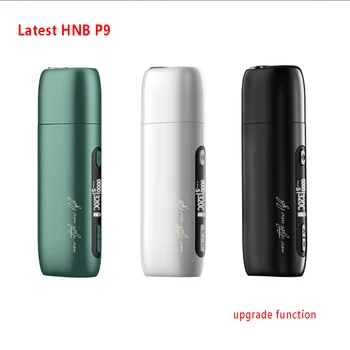 2021 Seneste Pluscig P9 HNB for iQOC for jouz Stick 3500mAh til 180-300s Løbende Ryges Kompatibilitet E-cigaret Kit Vape