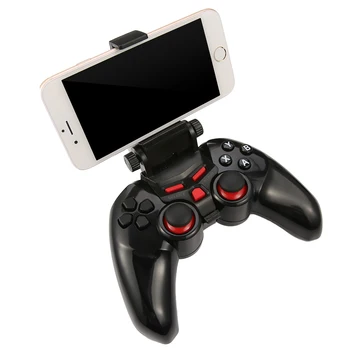 DOBE TI-465 Wireless Gamepad Joysticket Bluetooth Controller til PC, iPad, iPhone, Samsung Android, iOS MTK telefonen, Tablet-PC-TV-BOKSEN
