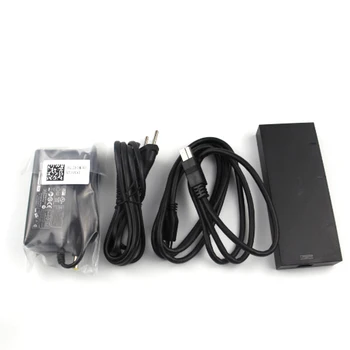 Nye Kinect-Adapter til Xbox Kinect 2.0 3.0 Adapter USA&EU Stik USB-Netadapter Strømforsyning Til XBOXONE S