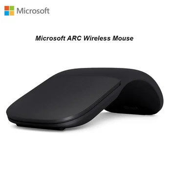 Nye Microsoft Arc Touch Overflade Arc Blueshin Teknologi Bluetooth-Mus Pro5/4Go Overflade til Bærbar computer Kreative Folde Touch Mus