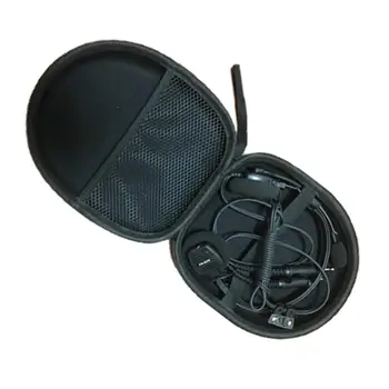 EarTlogis Udskiftning Ear-Pads for TELEX AIRMAN Series 750 760 Headset Dele Earmuff Dække Pude Kopper Pude