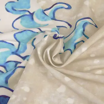 Store Bølge Kanagawa Vægtæpper med Kunst, Natur Hjem Dekorationer til Stue, Soveværelse Dorm Indretning