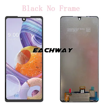 For LG Stylo 6 Q730 LCD-6.8