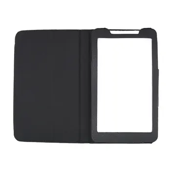 For Digma Optima Prime 3G TT7000MG 7 tommer Tablet PU Læder Folde Folio Case Stå Dække+Stylus Pen +Film