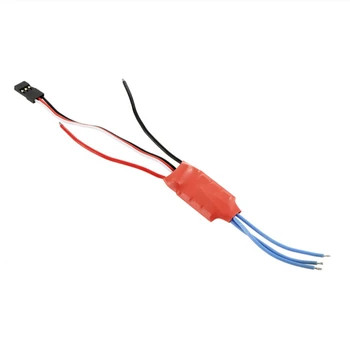10AMP 10A SimonK Firmware Brushless ESC w/ 3A 5V BEC for RC Quad Multi Copter