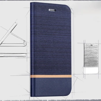 PU Læder Tegnebog taske Til Samsung Galaxy M21 Business Phone Case For Samsung Galaxy M21 Bog Tilfælde Blød Silikone bagcoveret