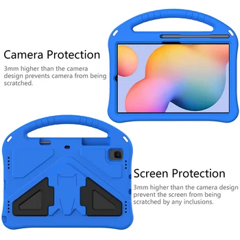 Beskyttende etui til Samsung Galaxy Tab A7 10.4