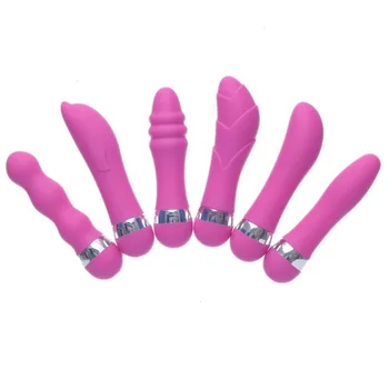 LOAEY Sex Legetøj Til Kvinder Klitoris Stimulator Mini Vibrator Erotisk G Spot Magic Wand Anal perler Elektriske Lesbiske Maskine Shop