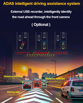 Xdcradio 10,4 Tommer Tesla Stil Lodret Skærm, Android 10,0 Til Chevrolet Cruze J300 J308 Bil Radio Multimedie-Afspiller Navigation