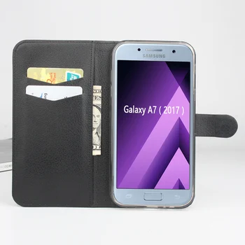 Læder taske Til Samsung Galaxy J2 Primære telefon tasker taske til Samsung Galaxy A5 2017 J5 J1 2016 S7710 J1 Mini J5 J3 Prime sag
