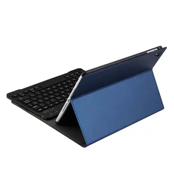 Onleny Trådløse Bluetooth-Tastatur++PU Læder Cover beskyttelseshylster slidstærkt Pad Forsyninger Til iPad-9,7 For iPad Air1/2