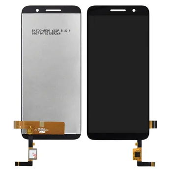 For Alcatel 1 5033 5033A 5033J 5033X 5033D 5033T LCD Display+Touch Screen Digitizer Assembly For Telstra Afgørende Plus 2018