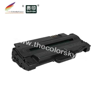 (CS-S105) bk kompatibel toner til samsung MLT-D105L MLT-105L MLT-105 scx-4623fw scx-4623cn sf-650 sf-650p (2500 Sider)