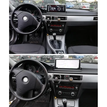 Bilen Multimedia-Afspiller, Stereoanlæg GPS-DVD-Radio-NAVI-Navigation Android CCC CIC NBT til BMW 3-Serie M3 E90 E91 E92 E93 2004~2013