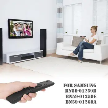 Wireless Remote For Samsung Smart BN59-01259B BN59-01260A BN59-01266A Udskiftning Fjernbetjening