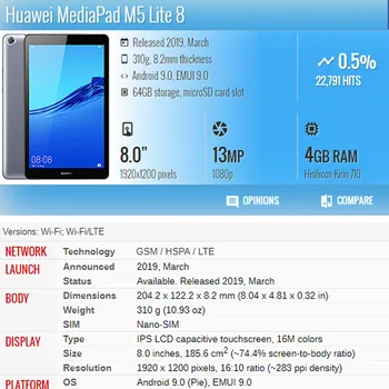 Dejlig Kat Karton PU læder taske Til Huawei MediaPad M5 Lite 8 8.0 JDN2-AL00 Bløde tilbage Dække For huawei m5 lite 8 tilfælde+film+pen