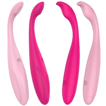 Omysky G-Spot Vibrator Orgasme ved at Slikke Klitoris Stimulator Masturbator massage Sex Legetøj til Kvinder Voksen Sex Produkt Vagina Vibrator