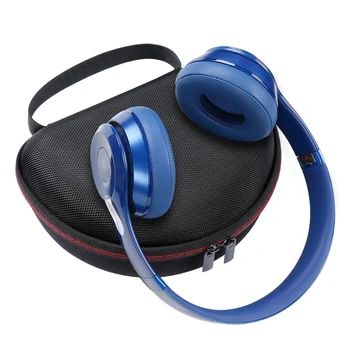 Nyeste Hard Case Til By Dr. Dre -Studio/Pro/Solo2/Solo3 Wireless Over Ear Hovedtelefoner Boks Til Momentum Hovedtelefoner