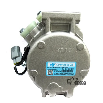 07-14 aircondition a/c-Kompressor 10S20C for toyota tundra 5.7 L V8