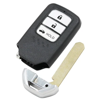 Universal ZB10-3 ZB10 KD Smart Key Fjernbetjening til KD-X2 Bil for Fjernbetjening Udskiftning Passer Mere end 2000 Modeller