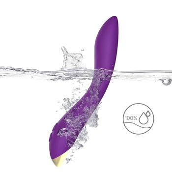 Dildo Vibrator 9 Vibrationer For Kvindens G-Spot Klitoris Lesbiske Voksne Produkt, Spil, Sex Toy Kvindelige Masturbator Klitoris Stimulator