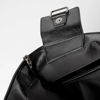 Luksus Håndtasker, Kvinder Tasker Designer Læder Kæde Large Skulder Tasker Tote Hånd Taske Mode Crossbody Tasker Til Kvinder 2019 Hvid