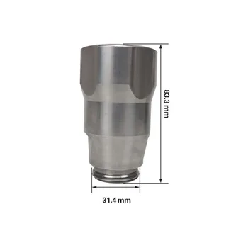 390/395/490/495 Airless Sprøjtemaskine Tilbehør Pumpehuset Cylinder Liner Ventil Plade Pakning Stemplet Stang Vedligeholdelse Montering