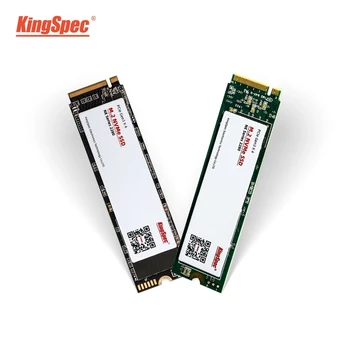 KingSpec M. 2 ssd M2 PCIe NVME ssd 1TB ssd m2 nvme ssd-Drev Interne Harddisk harddisk til Bærbar Desktop intern lagring