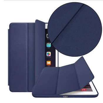 Original Case For iPad Mini 3 2 1Pu Læder Smart Stå Auto Sleep Flip Cover Fundas For Apple iPad Mini 5 4 3 2 1