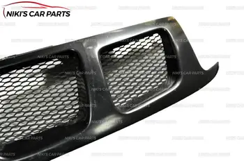 Dækning af radiator grill til Lada Granta 2011-2017 ø stil ABS plast body kit aerodynamiske dekoration bil styling, tuning