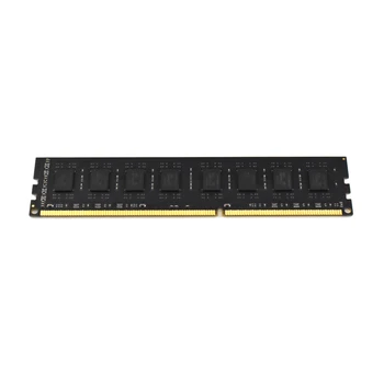 DDR2, DDR3 DDR4 Desktop Hukommelse RAM Til AMD Til Intel 2G 4G 8G 16G 32G 800mhz 1600mhz 2400mhz 2666mhz 3200mhz PC Memoria RAM