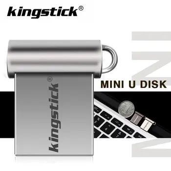 Super mini pendrive 8GB 16GB 32GB USB-flash-drev 64GB 128GB pen-drev, Flash-Hukommelse Drev USB-Stick Cool pen-drev bedste gave