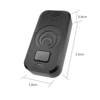 Trådløs Bluetooth Audio Transmitter Receiver Adapter Transceiver til Sony PS4/PS5 Skifte den Trådløse Bluetooth-Headset