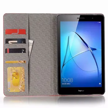 Luksus Sag For Huawei MediaPad T3 8.0